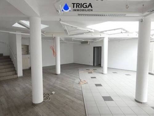 Bild 4 - Gewerbeobjekt (Büro, Produktion, Verkauf) in Nordhausen zur Miete