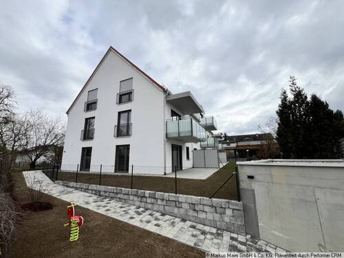 Ansicht - 