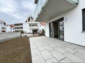 Terrasse - 