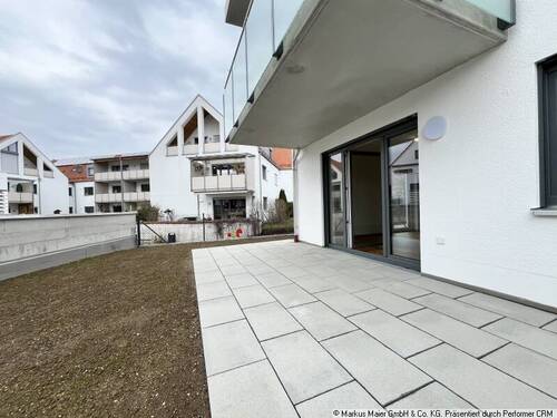 Terrasse - 