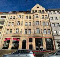 KEINE GASTRO: 110m² Ladeneinheit in Stötteritz! - Leipzig Reudnitz-Thonberg
