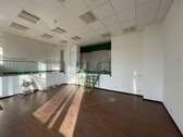 Fläche - 3 Zimmer Gewerbeobjekt (Büro, Produktion, Verkauf) in Leipzig