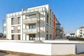 Haus 2022 - -Neubau bezugsfertig- Traumhafte 4-Zimmer-Wohnung mit hochwertiger EBK, Balkon und Tiefgarage