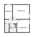 Grundriss Skizze OG - 