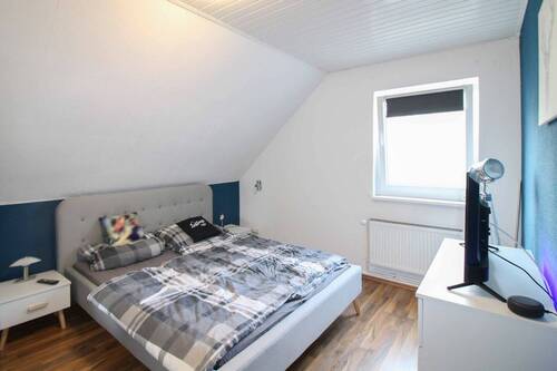 Schlafzimmer 1.OG - 