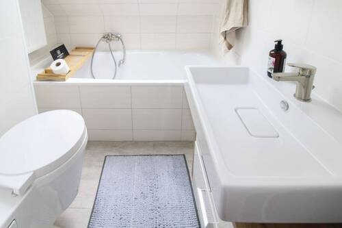 Badezimmer 1.OG - 