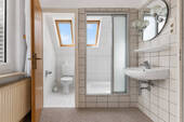 Ankleidezimmer DG - 