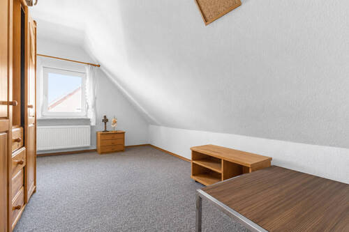 Gästezimmer DG - 