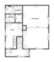 Grundriss EG - 