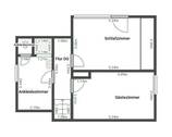 Grundriss DG - 