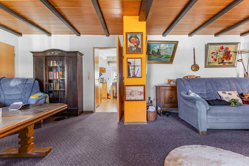 Wohnzimmer - 