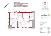 Grundriss Wohnung Nr. 16 - Etagenwohnung mit 103,00 m² in Emsbüren zum Kaufen