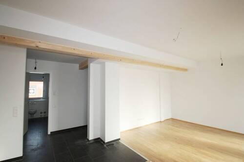 Wohnen-Essen - 3 Zimmer Etagenwohnung zur Miete in Neufahrn bei Freising