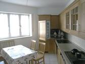 Wohnküche - 3 Zimmer Doppelhaushälfte in Moosburg a. d. Isar