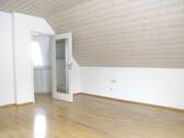 Schlafzimmer m. Ankleide - 