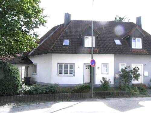 Frontansicht - 