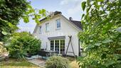 Terrasse - Einfamilienhaus mit 180,00 m² in Wedel zum Kaufen