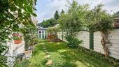 Gartenansicht - 