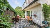 Terrasse - 