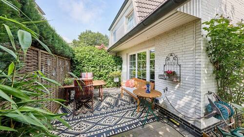 Terrasse - 