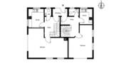 Grundrissskizze EG - 