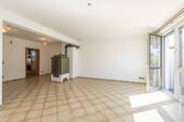 Lichtdurchfluteter Wohnbereich - Reihenmittelhaus mit 144,80 m² in München zum Kaufen