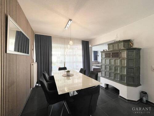 Essbereich - 