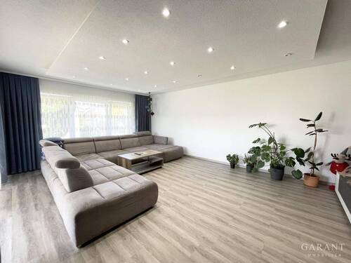 Wohnzimmer - 