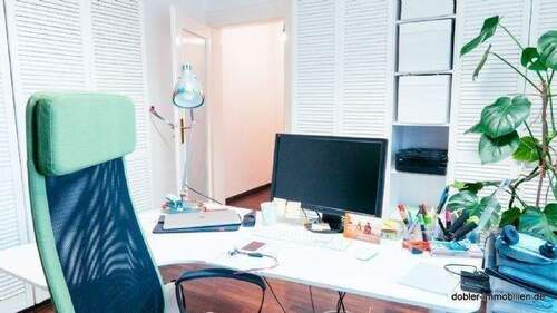 Büro Zimmer 3 - 