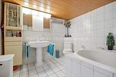 Badezimmer Haus 1 - 
