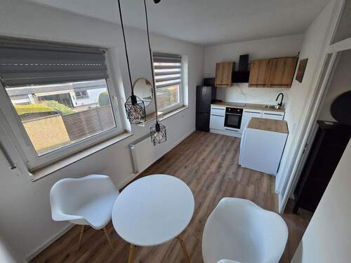 Bild 3 - 2 Zimmer Etagenwohnung in Köln