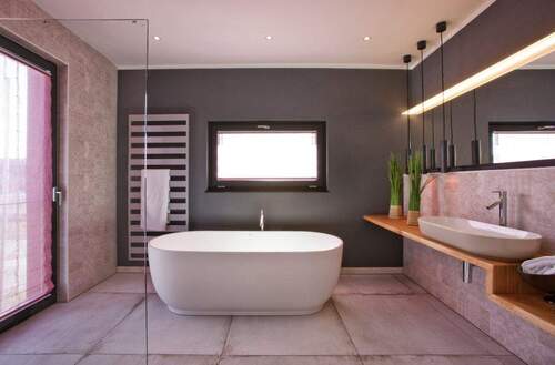 Hier könnten Sie zu Hause sein - 