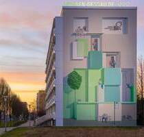 Erstbezug nach Sanierung - modern wohnen - Dessau-Roßlau Zoberberg