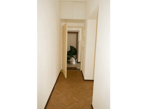 Flur - 2 Zimmer Etagenwohnung in Nürnberg