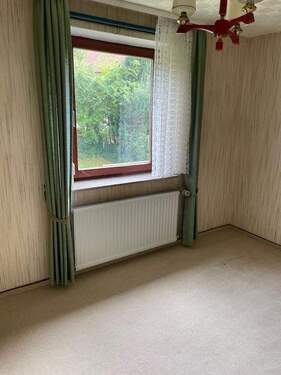 Zimmer - 5 Zimmer Reihenendhaus in Bielefeld