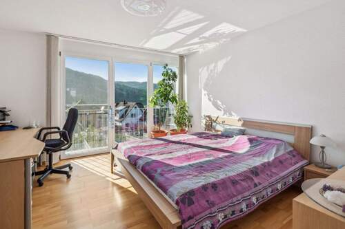 Kinderzimmer 1 - Reihenendhaus mit 152,00 m&sup2; in Lahr/Schwarzwald zum Kaufen