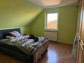 Schlafzimmer OG - 