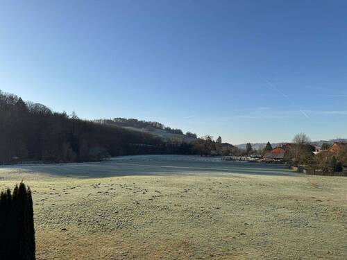 Ausblick - 7 Zimmer Mehrfamilienhaus, Wohnhaus zum Kaufen in Bad Grund
