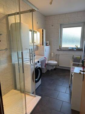 Duschbad EG - 