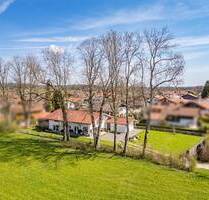 Einfamilienhaus - Neubau im Grünen - Gmund am Tegernsee