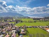 Umgeben von Wiesen- Seenähe - Einfamilienhaus mit 140,00 m&sup2; in Gmund am Tegernsee zum Kaufen