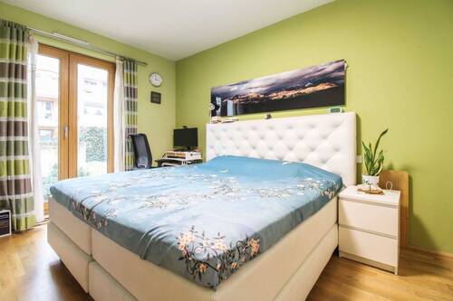 Schlafzimmer - 