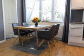 Bungalow Appartement Essen - Schönes Bungalow-Appartement - 219.000,00&nbsp;EUR Kaufpreis, ca.&nbsp; 55,00&nbsp;m&sup2;&nbsp;Wohnfl&auml;che
