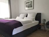 Bungalow Appartement Schlafen - 