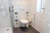 Bungalow Appartement Bad - 
