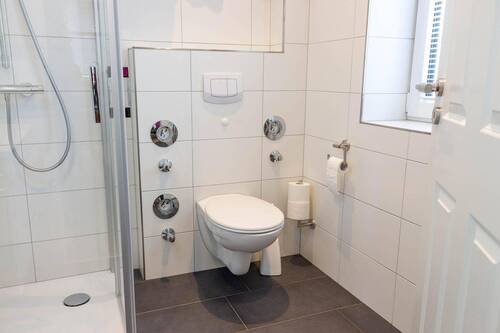 Bungalow Appartement Bad - 