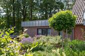 Bungalow Appartement vorne - 