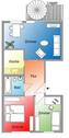 Grundriss - 