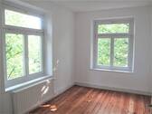Wohnzimmer - 2 Zimmer Etagenwohnung in Hamburg Winterhude