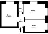 Grundriss - 